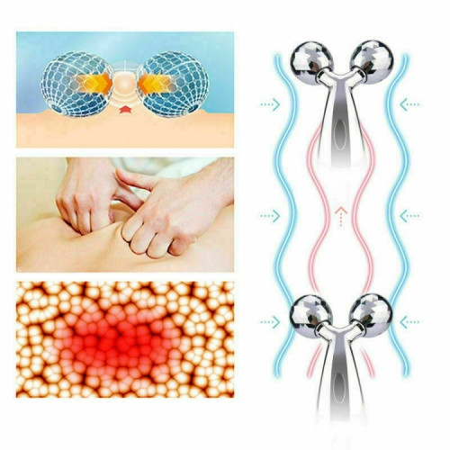  3D Massager