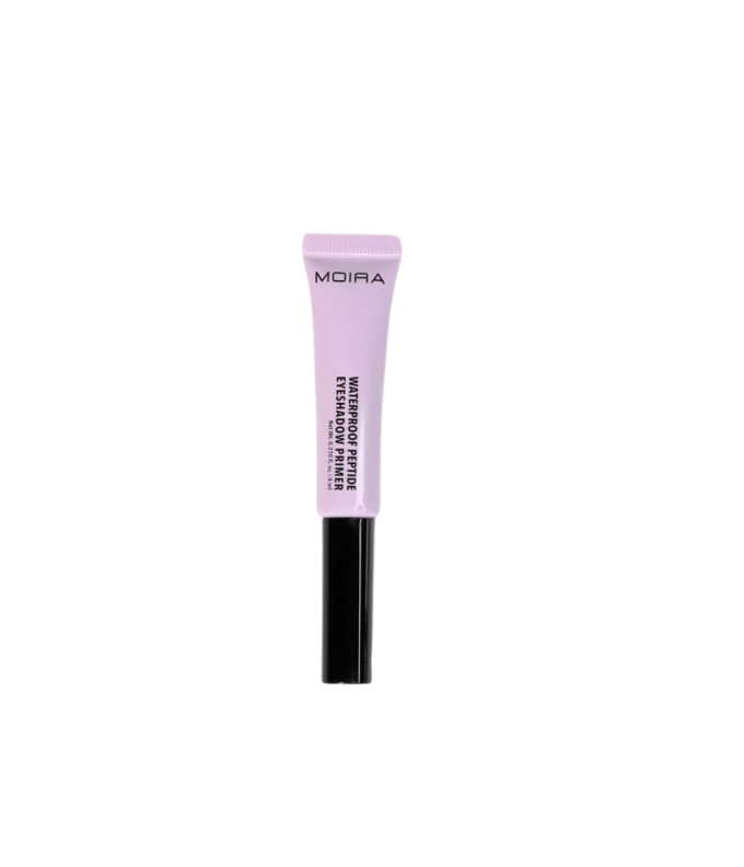 Lauvärvi Aluskreem Waterproof Peptide Eyeshadow Primer