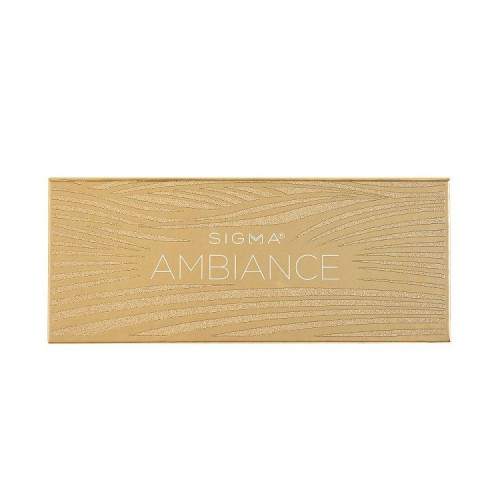  Lauvärvipalett Ambiance (14 värvi)