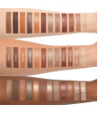 Lauvärvipalett Rose Metals