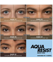  Toonitud Kulmugeel Aqua Resist