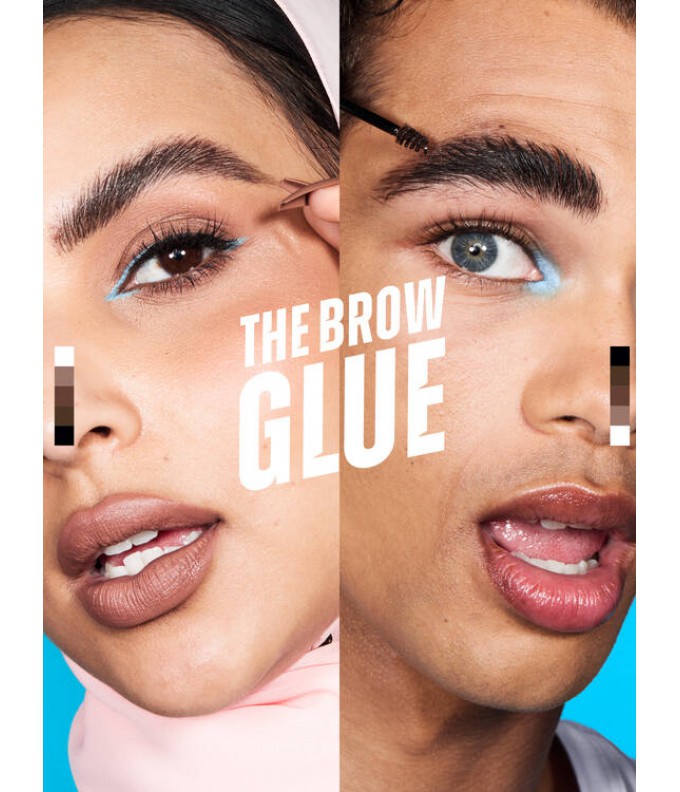 Kulmuliim The Brow Glue