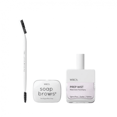 Kulmus Komplekt Soap Brows Essentials (3 tk.)