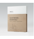 Kulmus Komplekt Soap Brows Essentials (3 tk.)