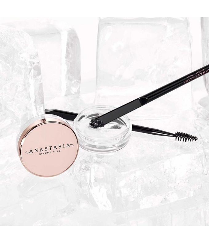 Kulmu Pintsel Brow Freeze