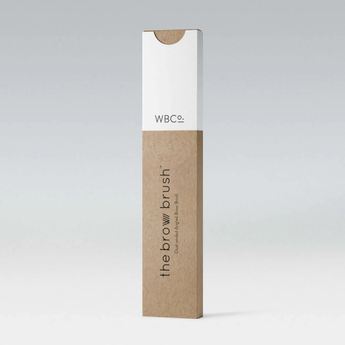 Kulmupintsel The Brow Brush