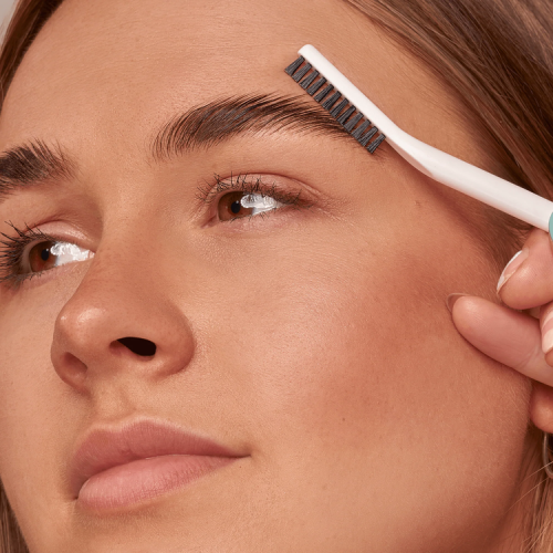 Kulmupintsel The Brow Brush