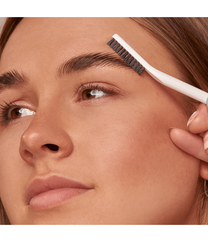 Kulmupintsel The Brow Brush