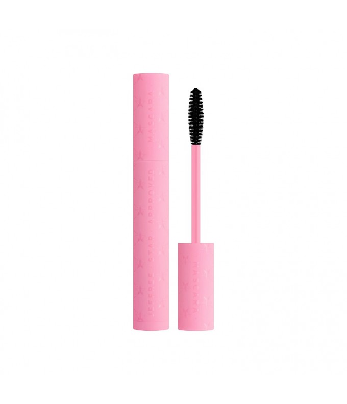 Ripsmetušš Approved Black