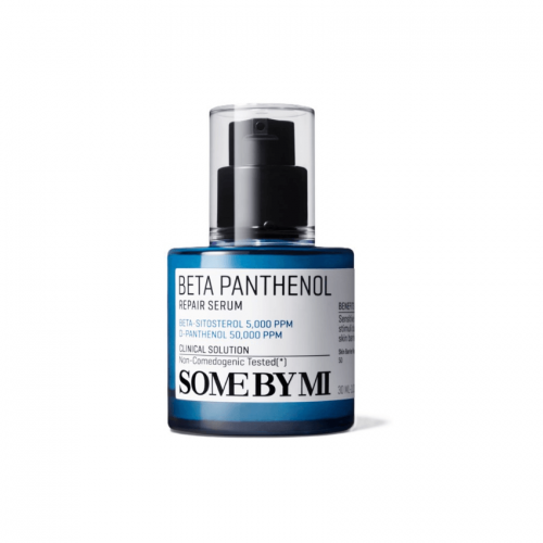 Restaureeriv Näoseerum Beta Panthenol 30ml