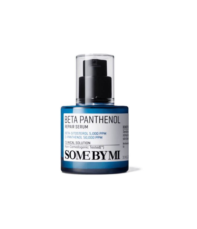 Restaureeriv Näoseerum Beta Panthenol 30ml