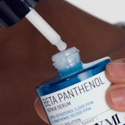 Restaureeriv Näoseerum Beta Panthenol 30ml