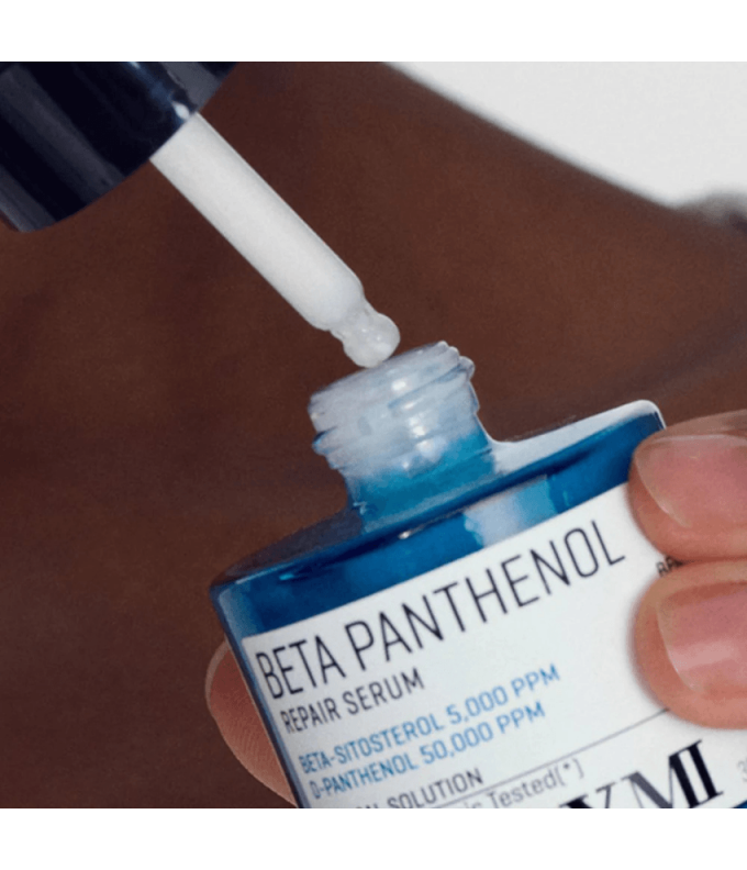 Restaureeriv Näoseerum Beta Panthenol 30ml