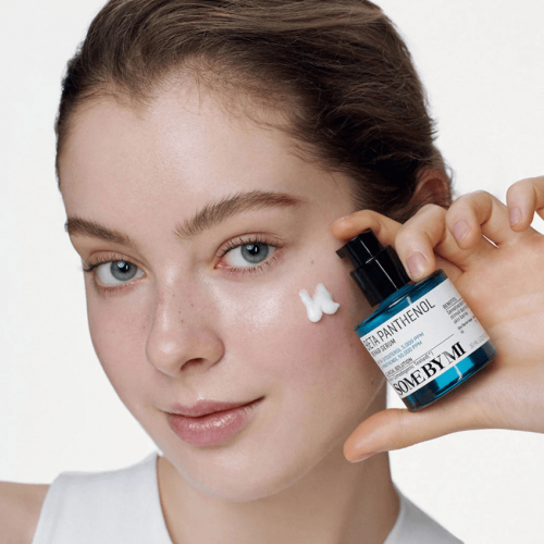 Restaureeriv Näoseerum Beta Panthenol 30ml