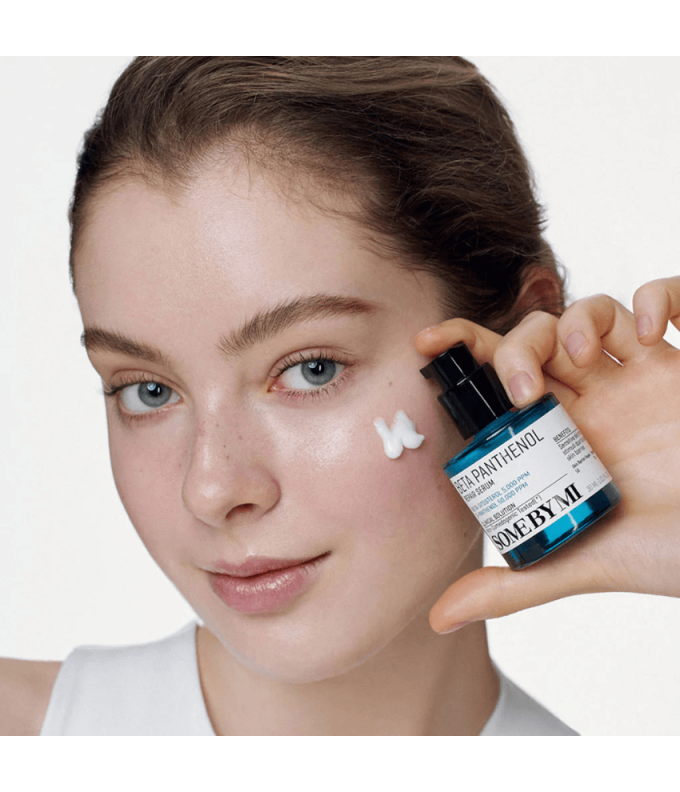 Restaureeriv Näoseerum Beta Panthenol 30ml