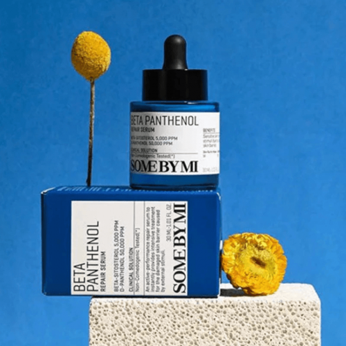 Restaureeriv Näoseerum Beta Panthenol 30ml