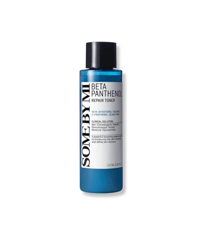 Taastav Näotoonik Repair Toner Beta Panthenol 150ml