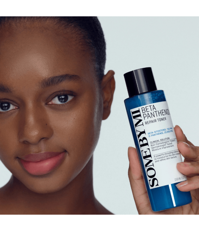 Taastav Näotoonik Repair Toner Beta Panthenol 150ml