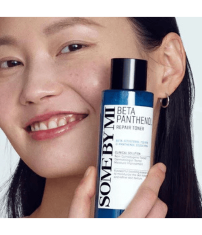 Taastav Näotoonik Repair Toner Beta Panthenol 150ml