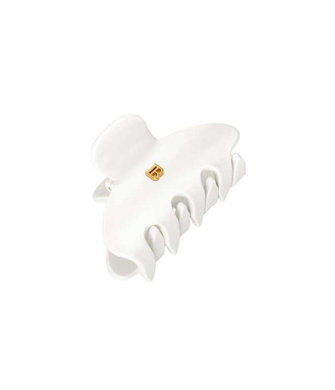 Juukseaksessuaar Pince À Cheveux Small White