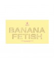 Lauvärvide Palett Banana Fetish