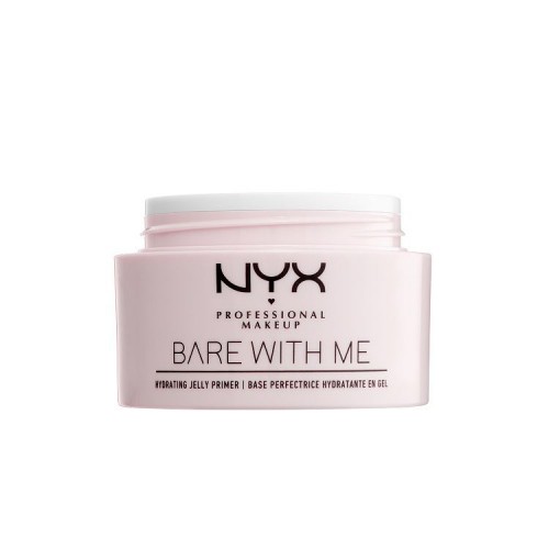  Bare With Me Hydrating Jelly Aluskreem 40g