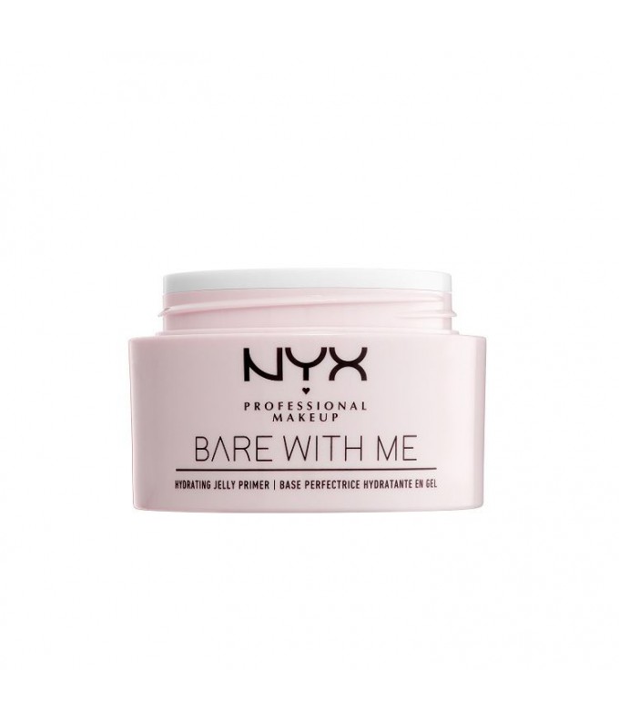  Bare With Me Hydrating Jelly Aluskreem 40g