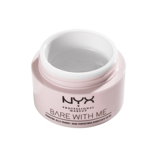  Bare With Me Hydrating Jelly Aluskreem 40g