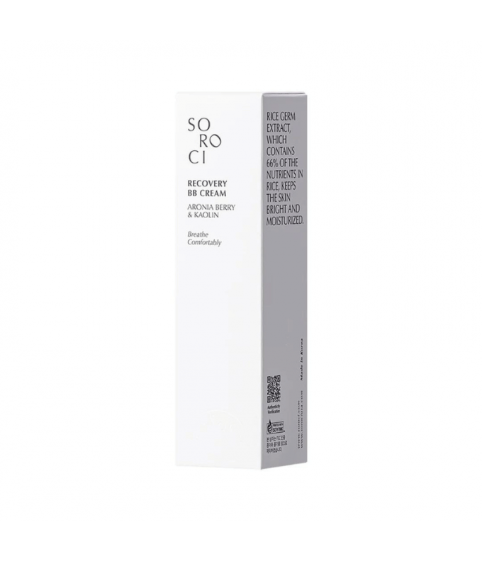 Tooniv Niisutav Kreem Recovery SPF50 30ml