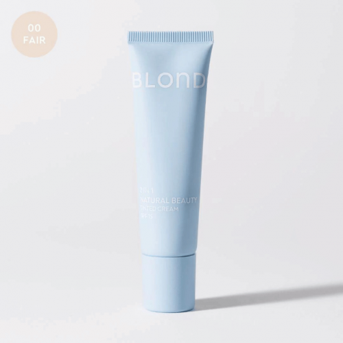  Tooniv Niisutav Kreem SPF15 Natural Beauty 