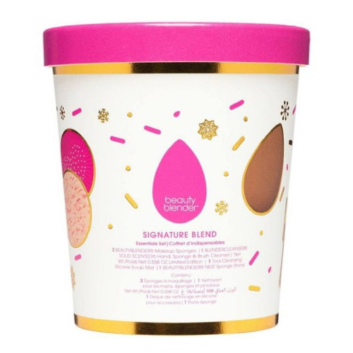 Meigikäsn Komplekt Signature Blend (5 tk.)