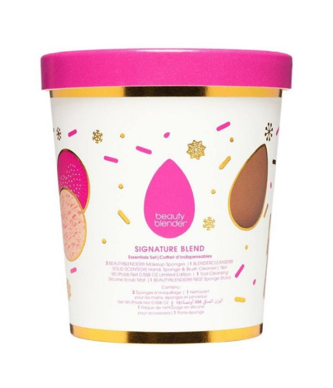 Meigikäsn Komplekt Signature Blend (5 tk.)