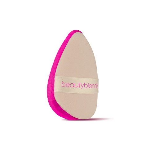 Puudritups Power Pocket Puff