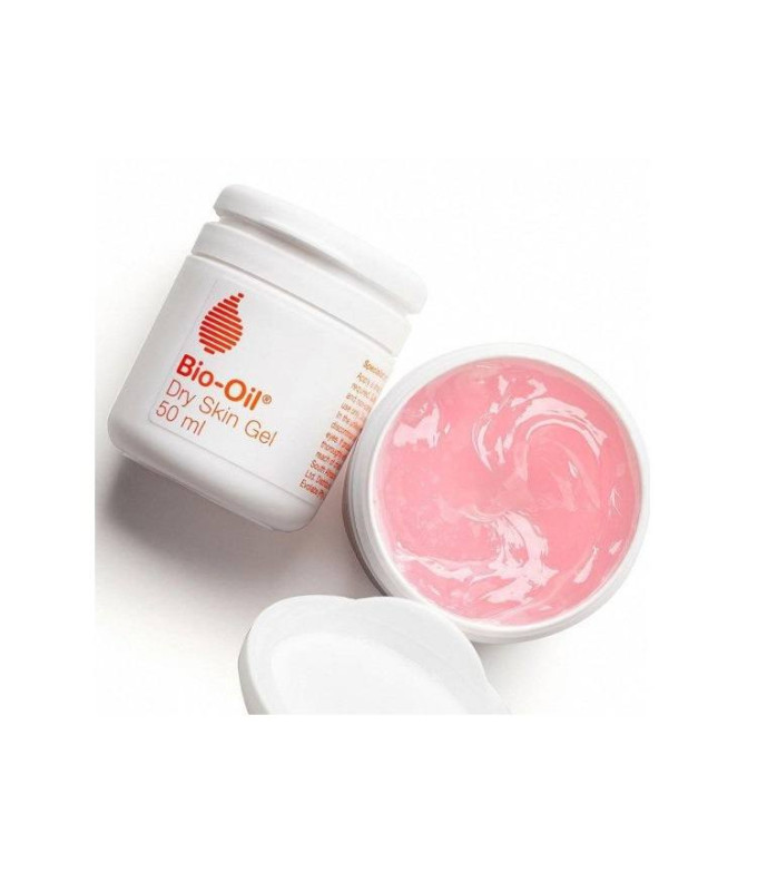 Kuiva Naha Geel 50ml