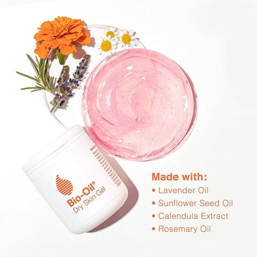 Kuiva Naha Geel 50ml