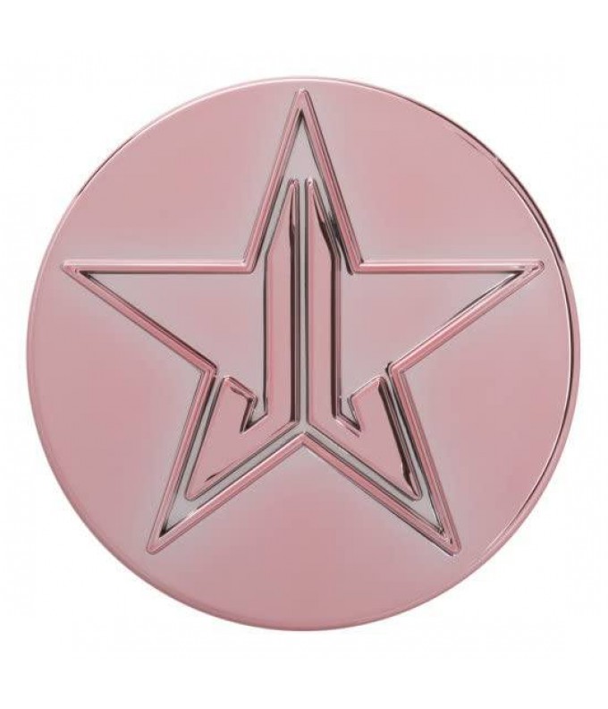 Tolmpuuder Magic Star Luminous Translucent