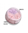 Lahtine Asetuspulber Set & Correct Powder Rose Pink 005