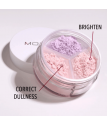 Lahtine Asetuspulber Set & Correct Powder Rose Pink 005