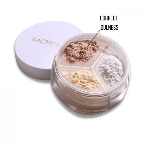 Set & Correct Loose Setting Powder Translucent 002