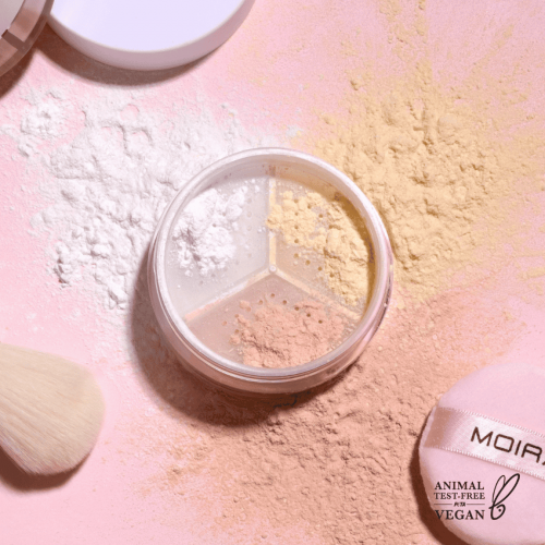 Set & Correct Loose Setting Powder Translucent 002