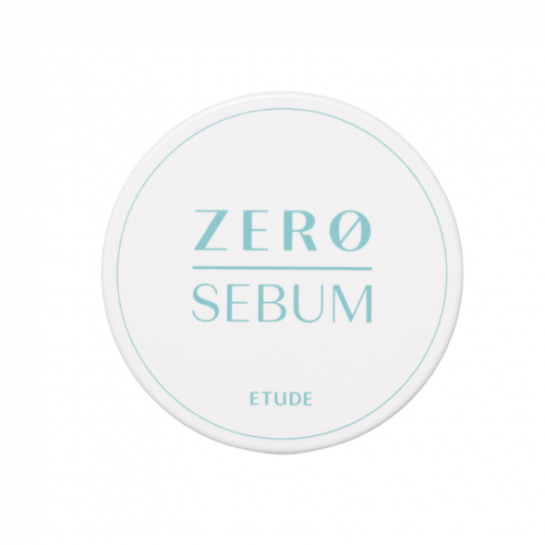 Lahtine Pulber Zero Sebum 4g