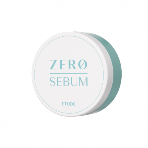 Lahtine Pulber Zero Sebum 4g