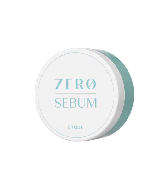 Lahtine Pulber Zero Sebum 4g