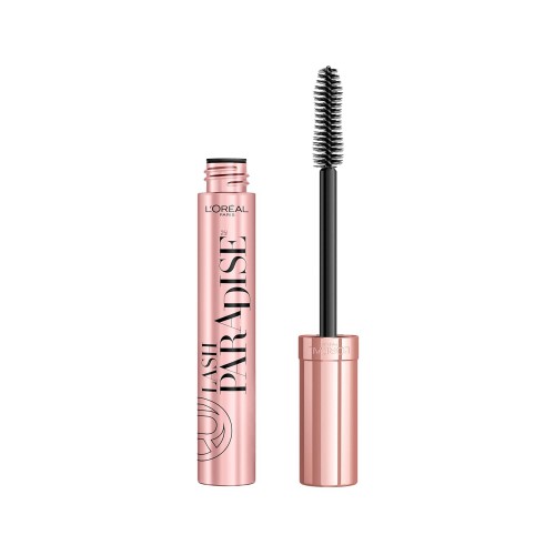 Ripsmetušš Lash Paradise Black