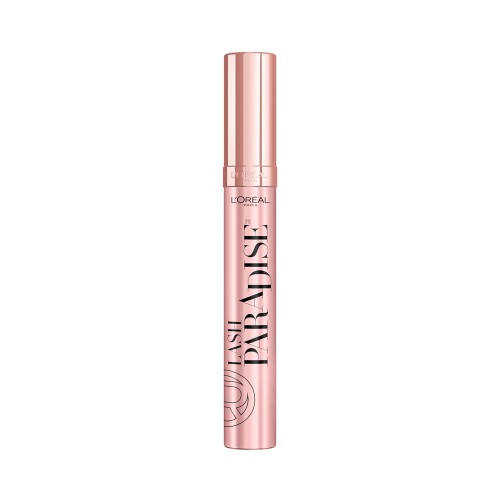 Ripsmetušš Lash Paradise Black