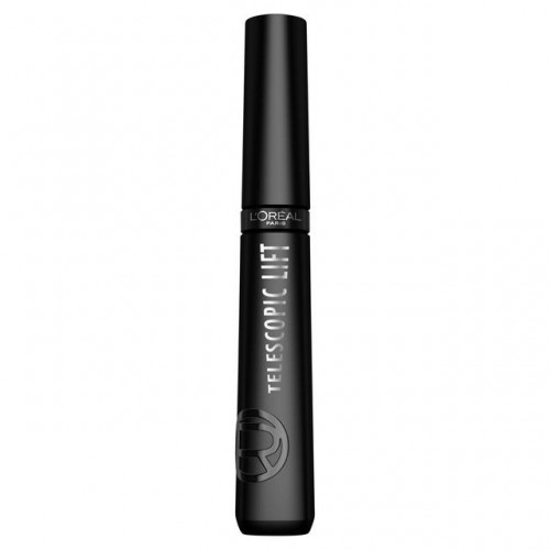 Ripsmetušš Telescopic Lift Extra Black