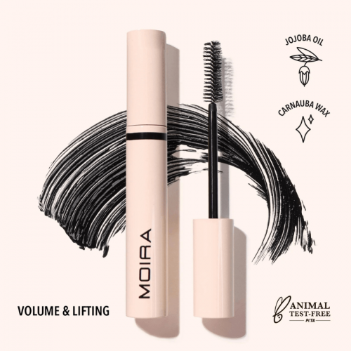 Ripsmetušš Volume & Lifting Mascara 
