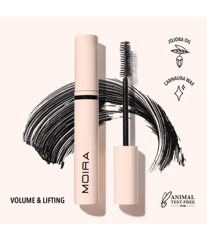 Ripsmetušš Volume & Lifting Mascara 
