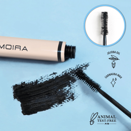 Ripsmetušš Volume & Lifting Mascara 