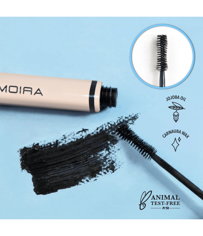 Ripsmetušš Volume & Lifting Mascara 